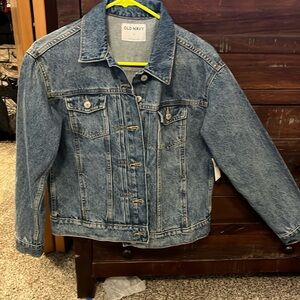 Old Navy Jean jacket